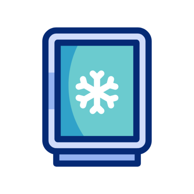 Freezer Repair