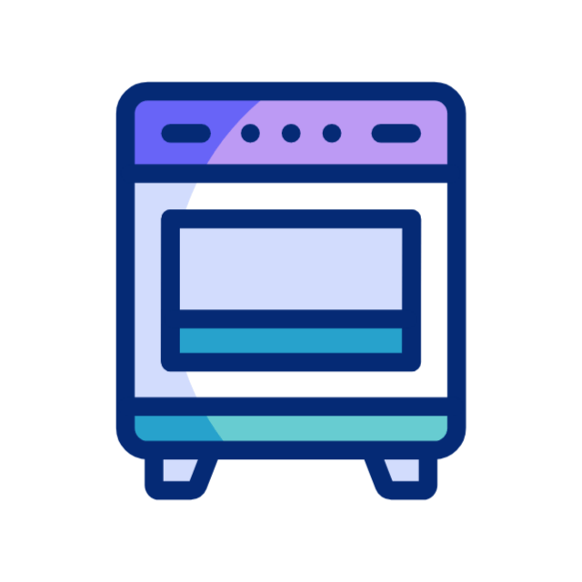 Oven Repair