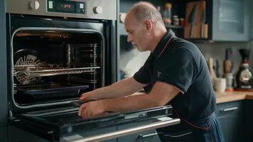 Ovens repair