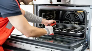 Ovens repair