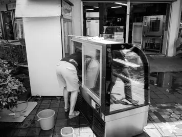 Ice machines repair